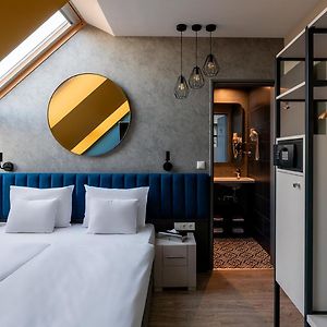 Deluxe Kamer